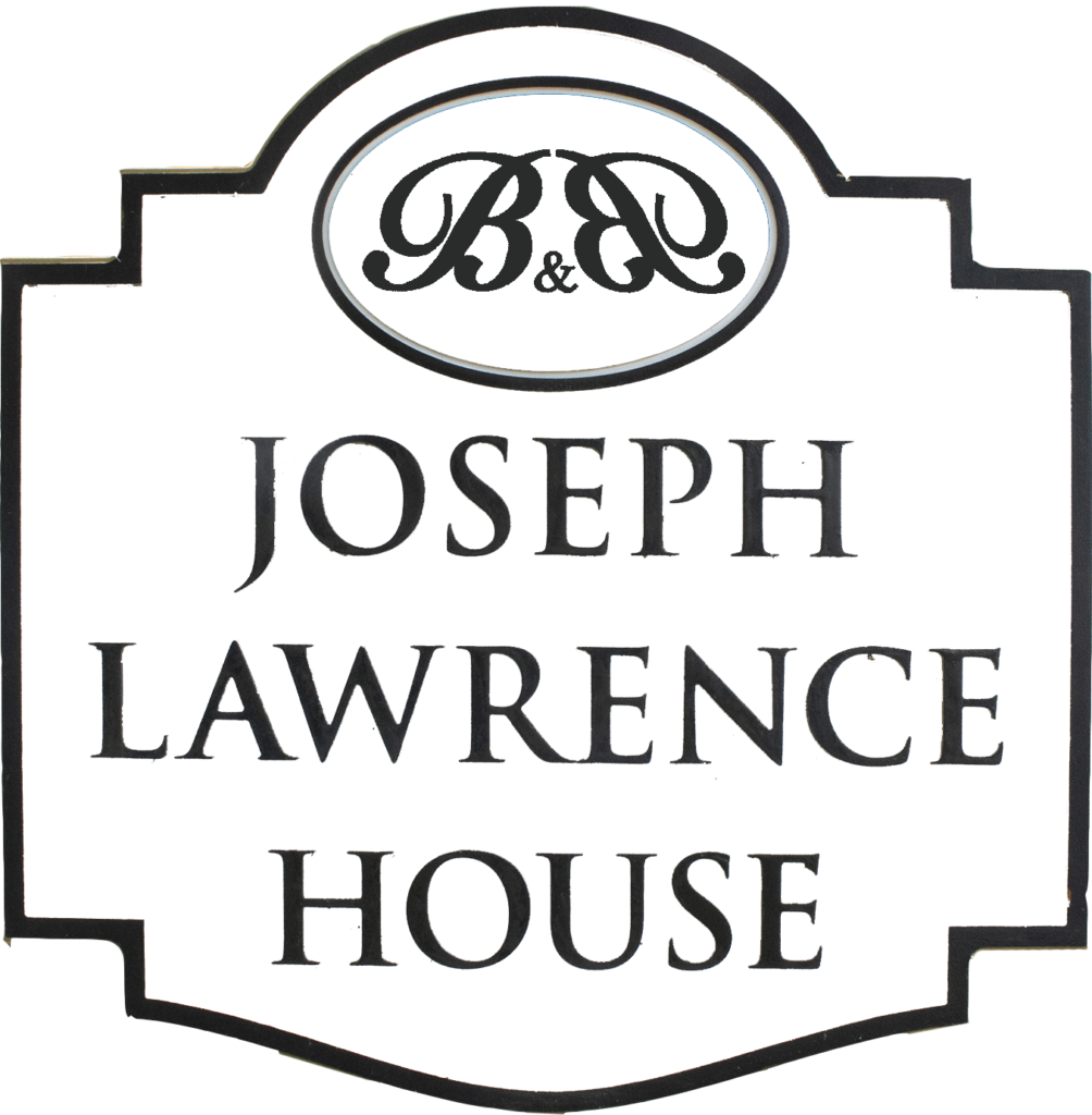 Explore | Joseph Lawrence House B&B